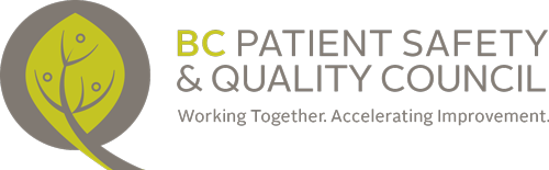 BC Patient Safety & Quality Council