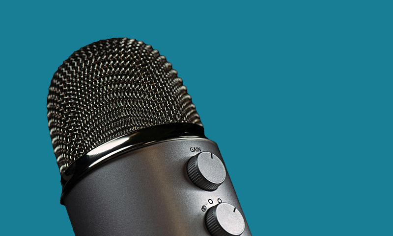 microphone