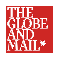 Globe and Mail Logo