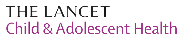 Lancet Child & Adolescent Health Commission logo