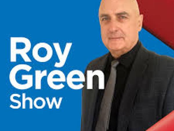 Roy Green