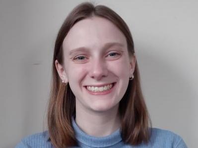 Hailey Gowdy